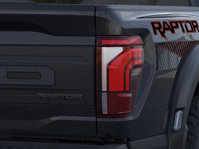 Ford F-150 Raptor® 2026