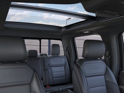 Ford F-150 Raptor® 2026