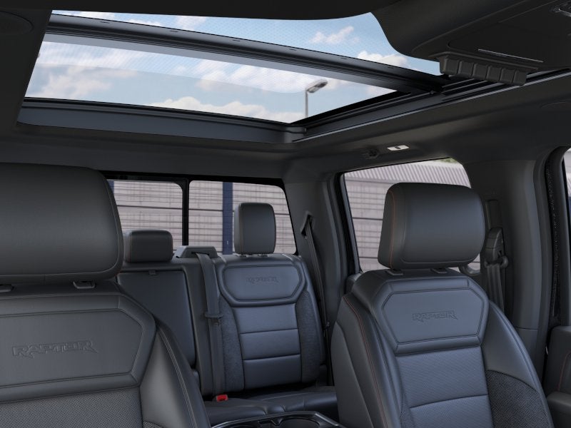 Ford F-150 Raptor® 2026