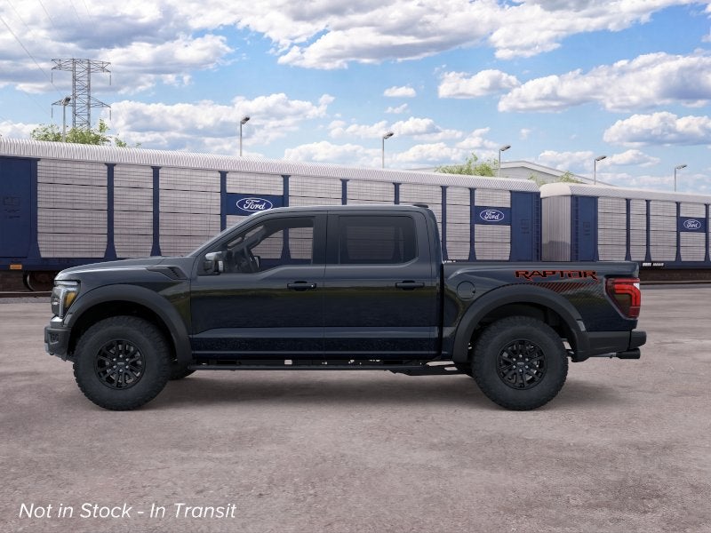 Ford F-150 Raptor® 2026