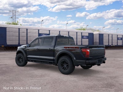 Ford F-150 Raptor® 2026