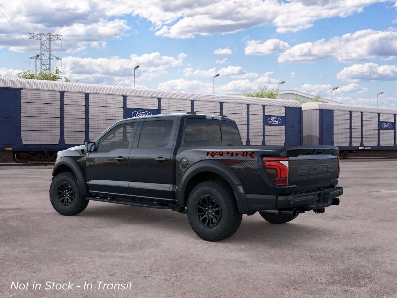 Ford F-150 Raptor® 2026