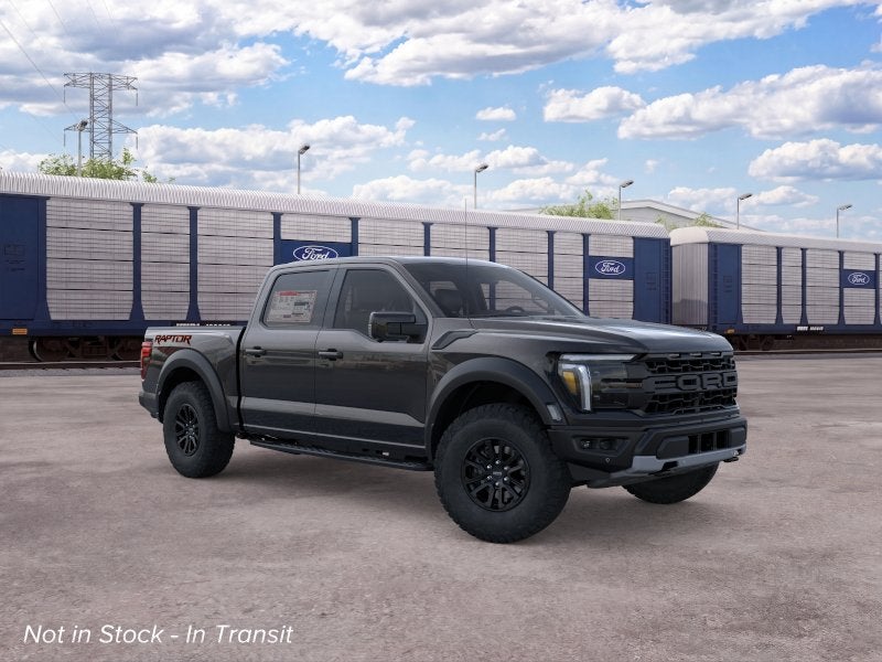 Ford F-150 Raptor® 2026