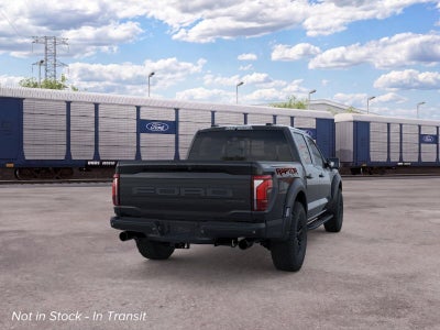 Ford F-150 Raptor® 2026
