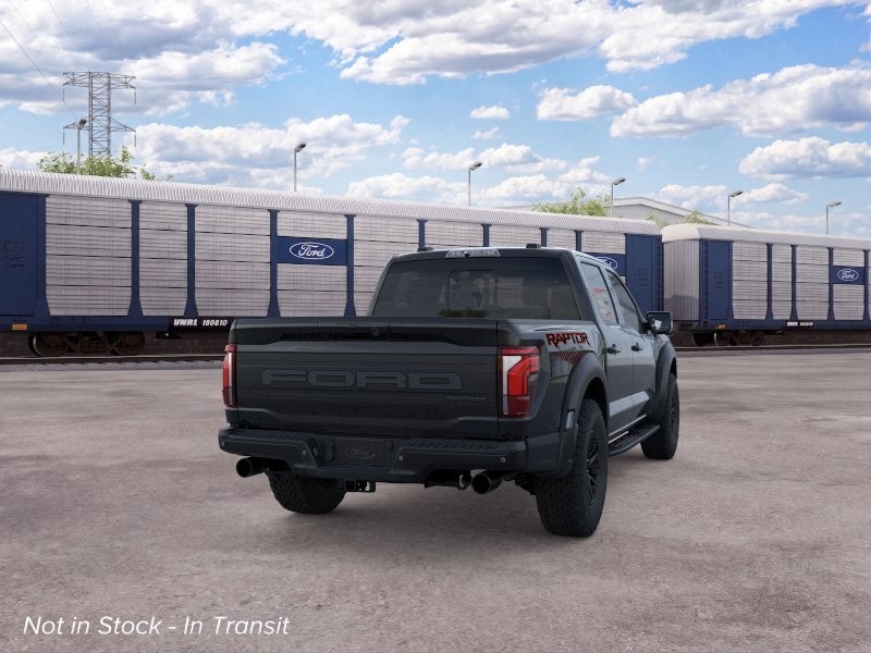 Ford F-150 Raptor® 2026