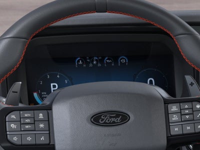 Ford F-150 Raptor® 2026