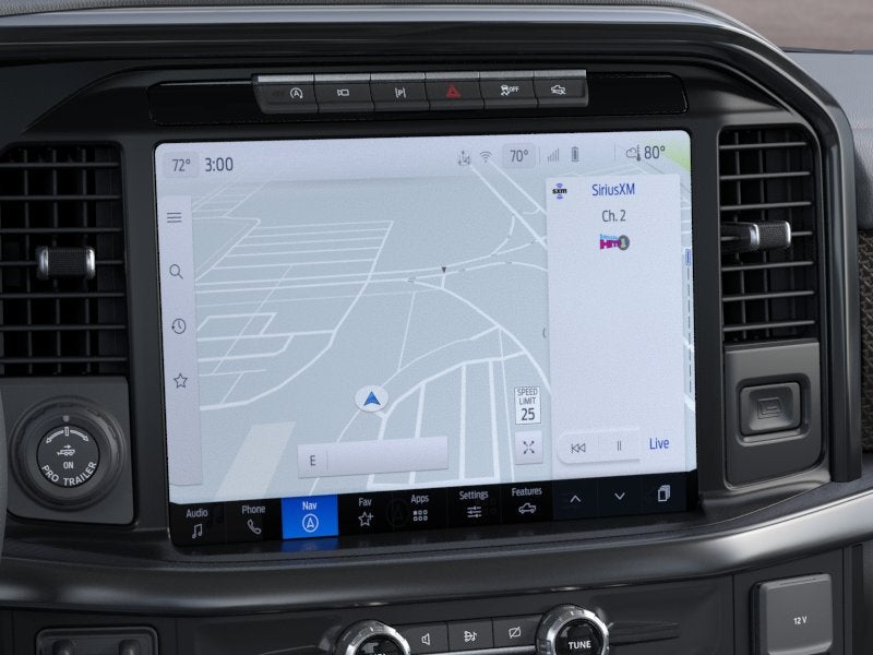 Ford F-150 Raptor® 2026