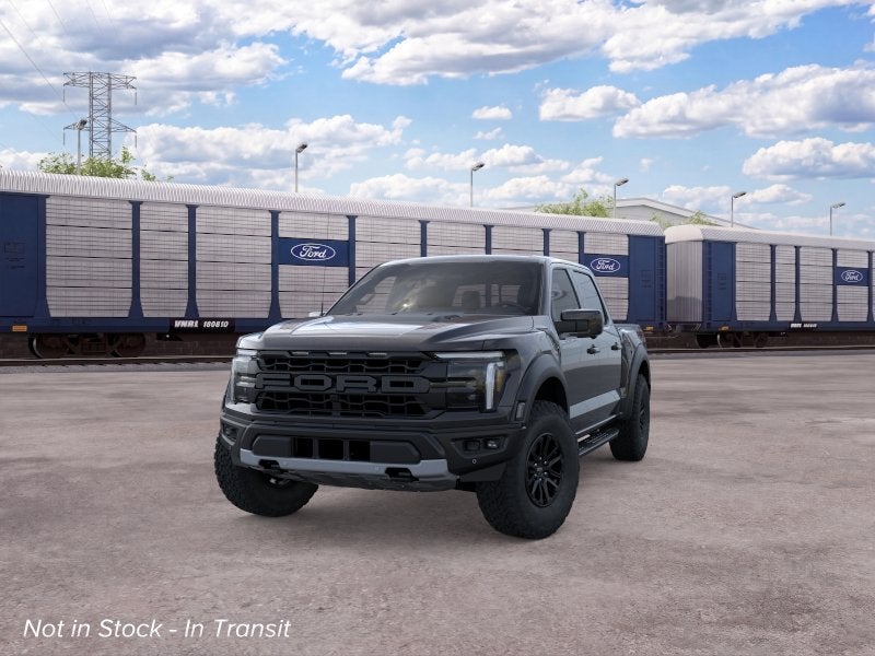 Ford F-150 Raptor® 2026