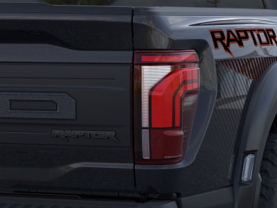 Ford F-150 Raptor® 2026