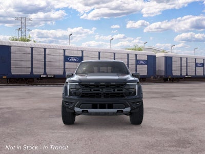 Ford F-150 Raptor® 2026