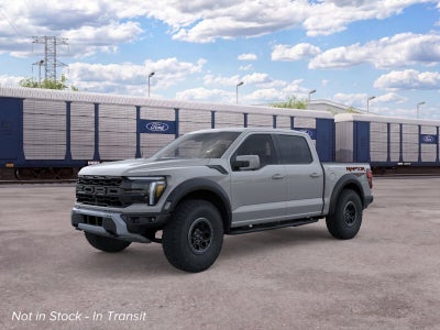Ford F-150 Raptor® 2026