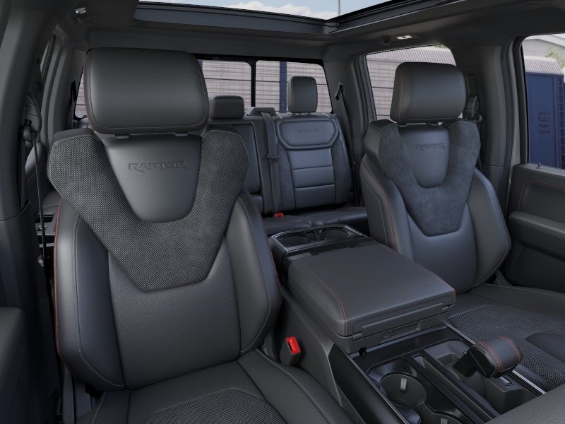 Ford F-150 Raptor® 2026