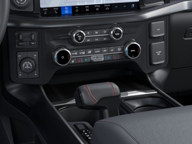 Ford F-150 Raptor® 2026