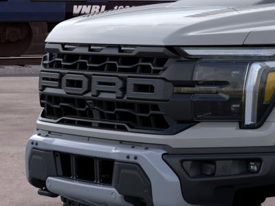 Ford F-150 Raptor® 2026