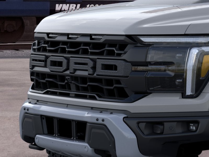 Ford F-150 Raptor® 2026