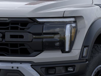 Ford F-150 Raptor® 2026