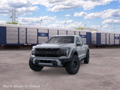 Ford F-150 Raptor® 2026