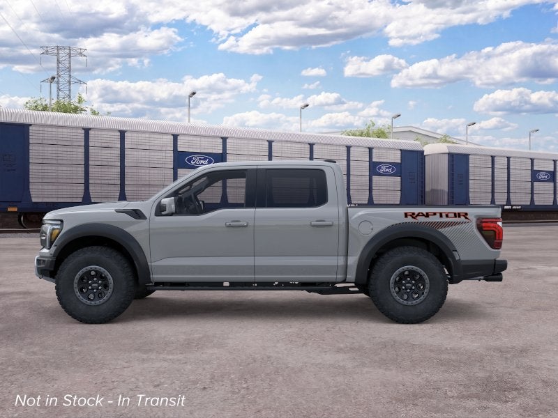 Ford F-150 Raptor® 2026