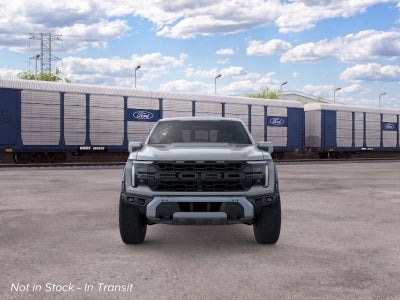 Ford F-150 Raptor® 2026