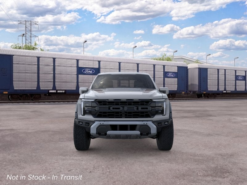 Ford F-150 Raptor® 2026