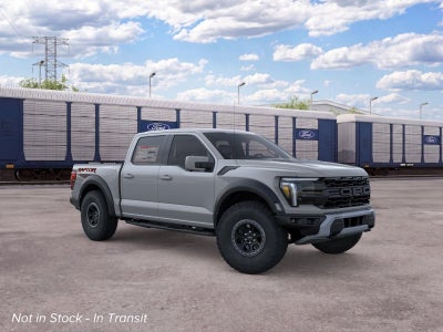 Ford F-150 Raptor® 2026