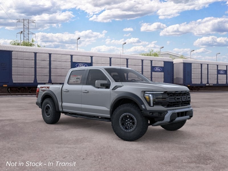 Ford F-150 Raptor® 2026
