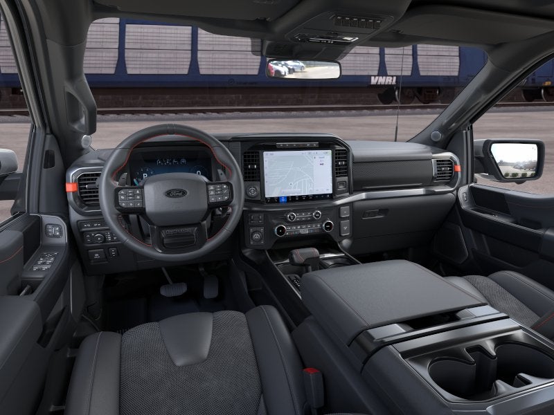 Ford F-150 Raptor® 2026