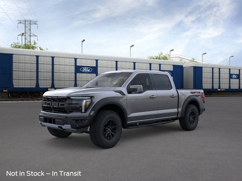 Ford F-150 Raptor 2026