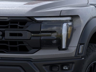 Ford F-150 Raptor 2026
