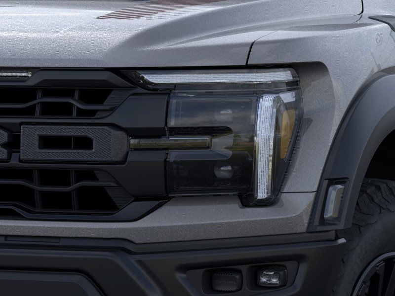 Ford F-150 Raptor 2026