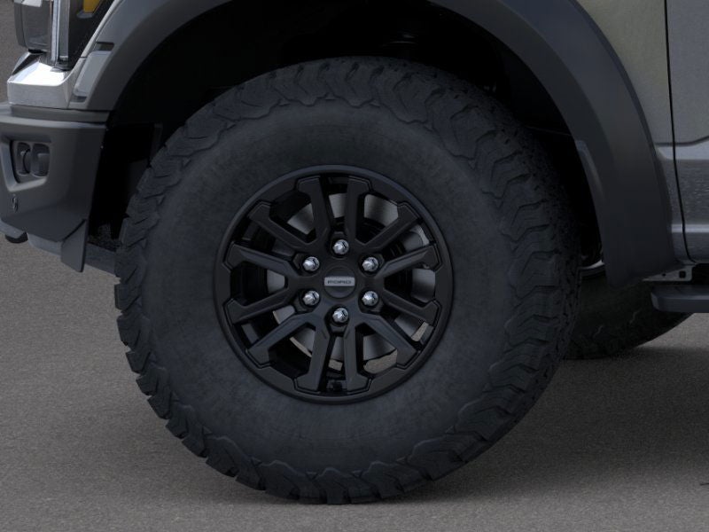 Ford F-150 Raptor 2026