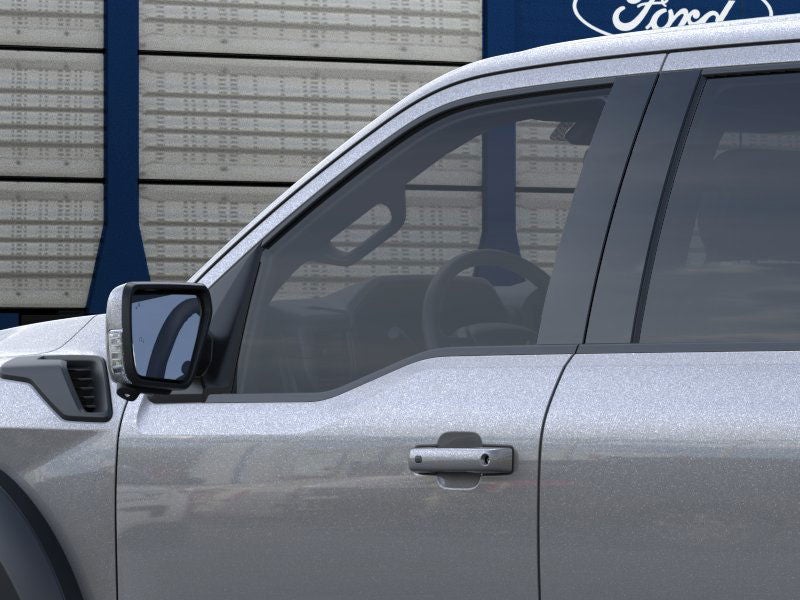 Ford F-150 Raptor 2026