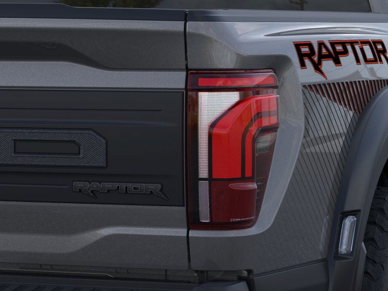 Ford F-150 Raptor 2026