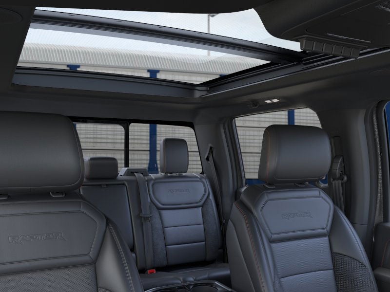 Ford F-150 Raptor 2026