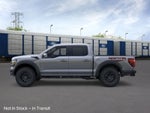 Ford F-150 Raptor 2026