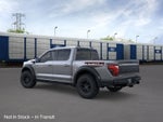 Ford F-150 Raptor 2026