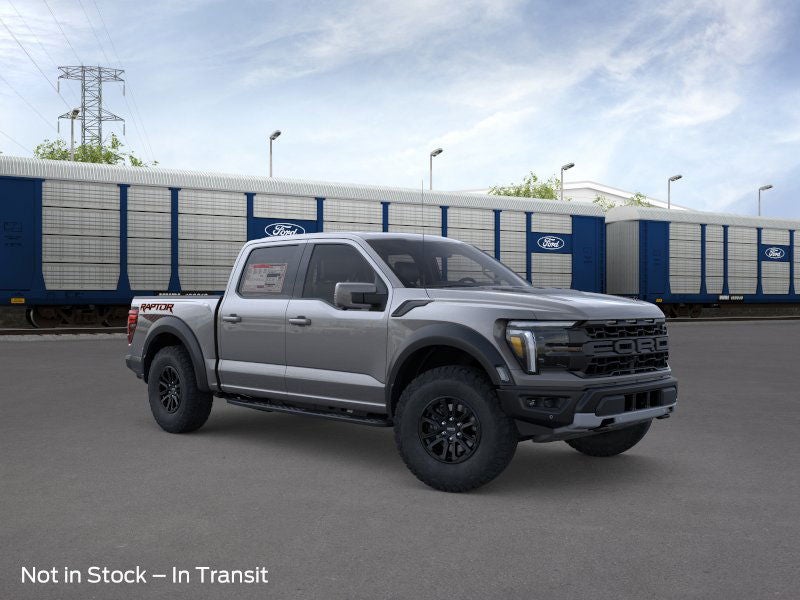 Ford F-150 Raptor 2026