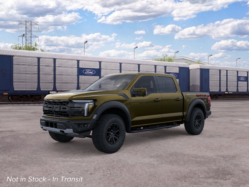 Ford F-150 Raptor® 2026