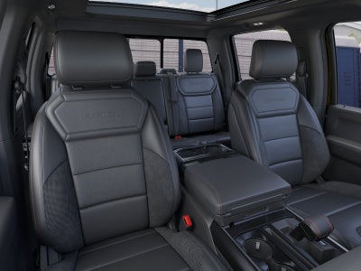 Ford F-150 Raptor® 2026