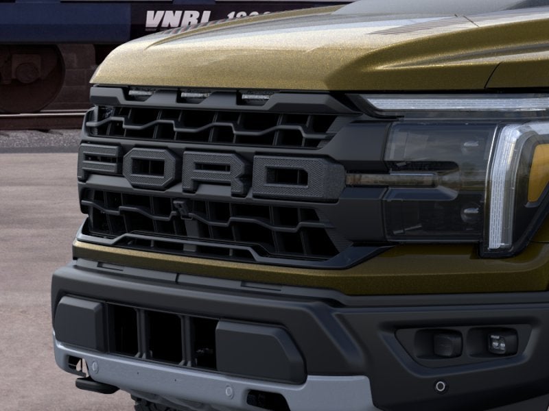 Ford F-150 Raptor® 2026