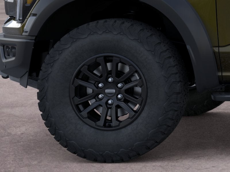 Ford F-150 Raptor® 2026