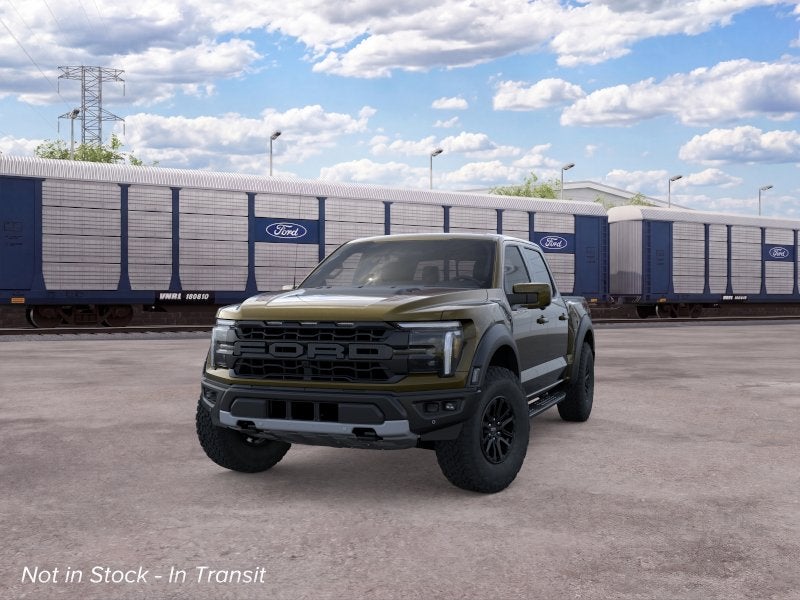 Ford F-150 Raptor® 2026