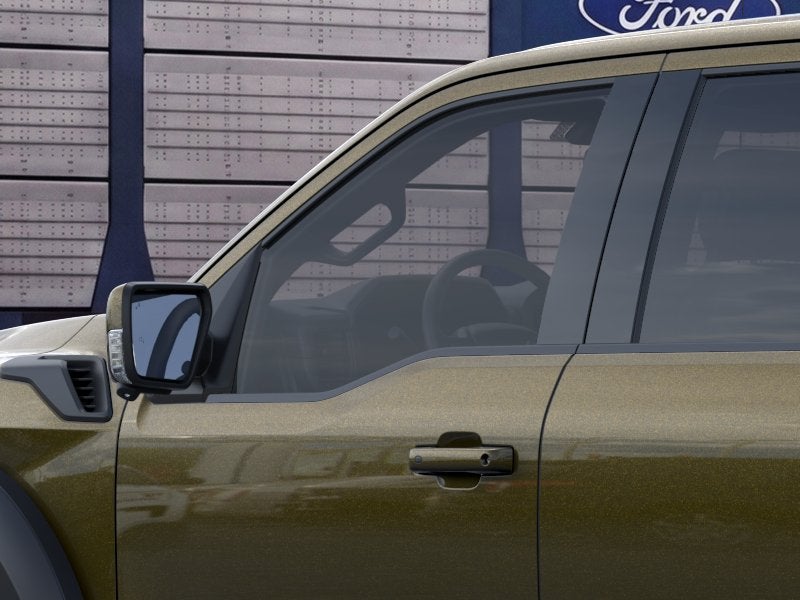 Ford F-150 Raptor® 2026