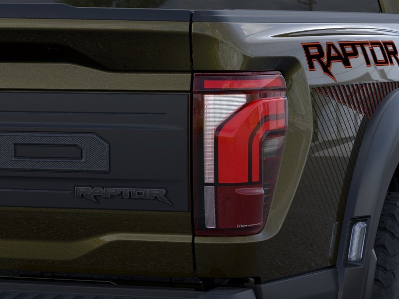 Ford F-150 Raptor® 2026