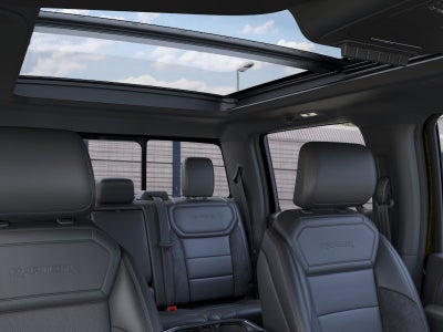 Ford F-150 Raptor® 2026