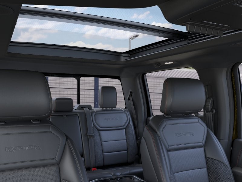 Ford F-150 Raptor® 2026