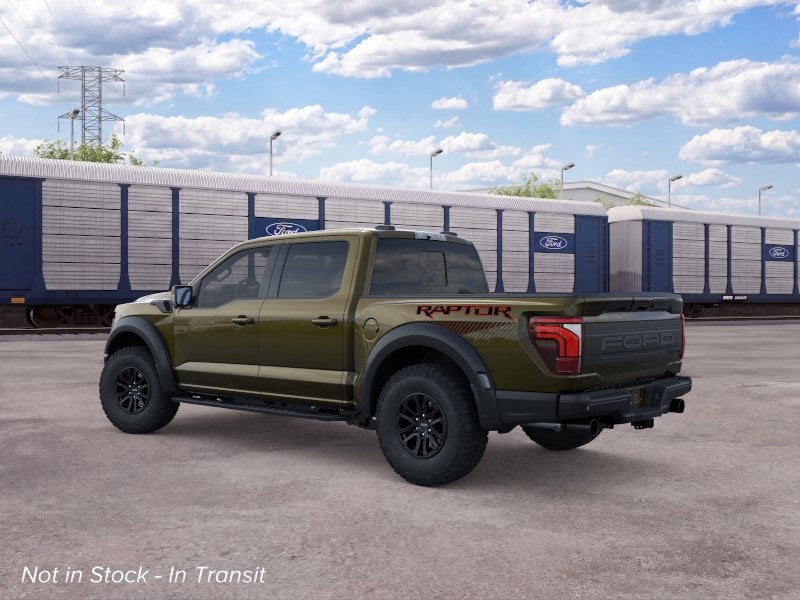 Ford F-150 Raptor® 2026