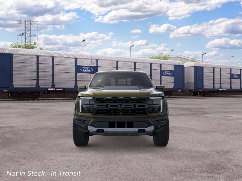 Ford F-150 Raptor® 2026