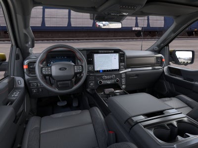 Ford F-150 Raptor® 2026