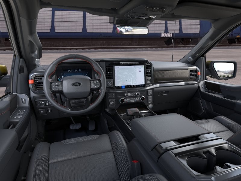 Ford F-150 Raptor® 2026